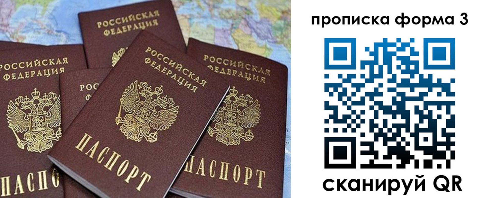 миграционный учет в Королёве